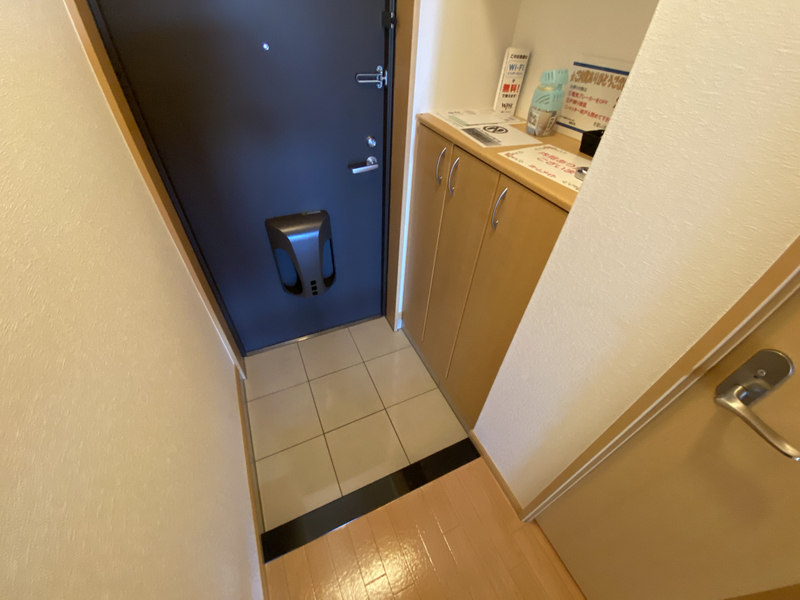 メゾンレフォルテの物件内観写真
