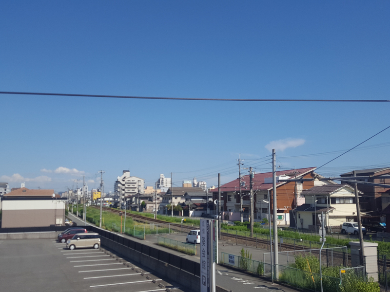 高浜BLDⅡの物件内観写真