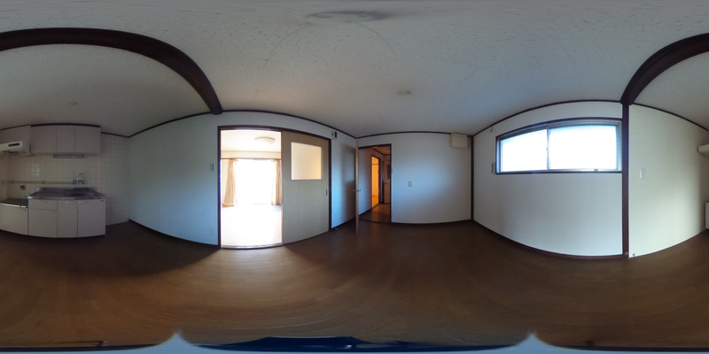 リビング 写真34