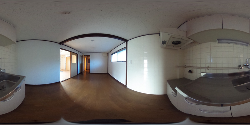 キッチン 写真35