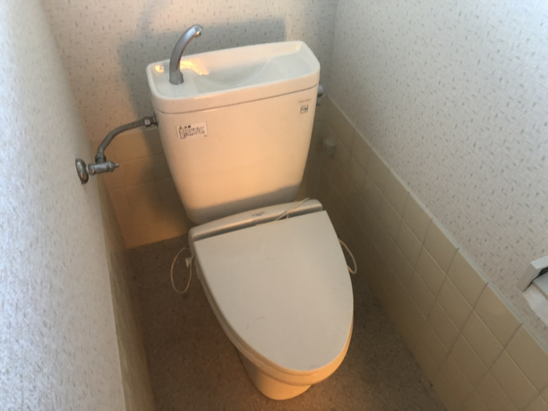 宝マンションの物件内観写真