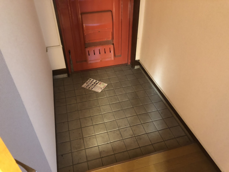 宝マンションの物件内観写真