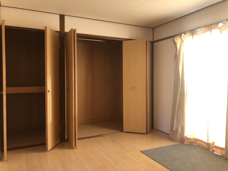 宝マンションの物件内観写真