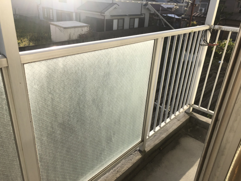 宝マンションの物件内観写真