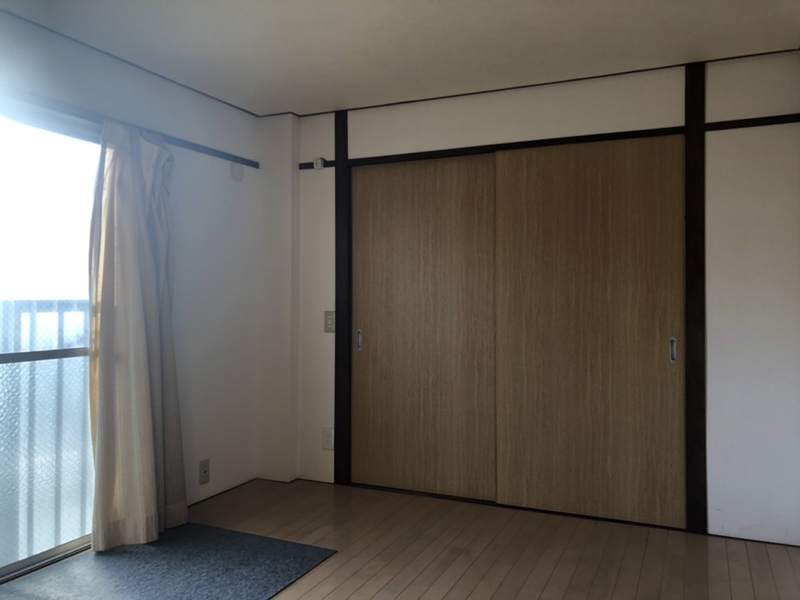 宝マンションの物件内観写真