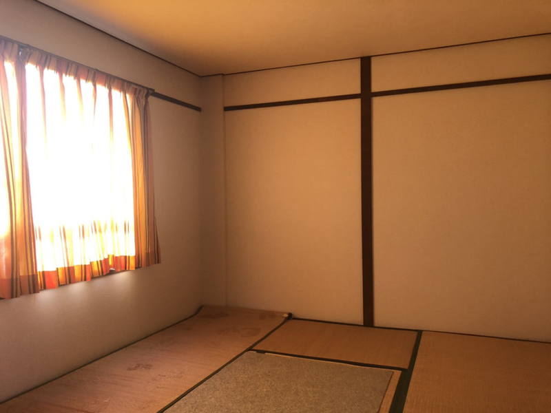 物件内観写真