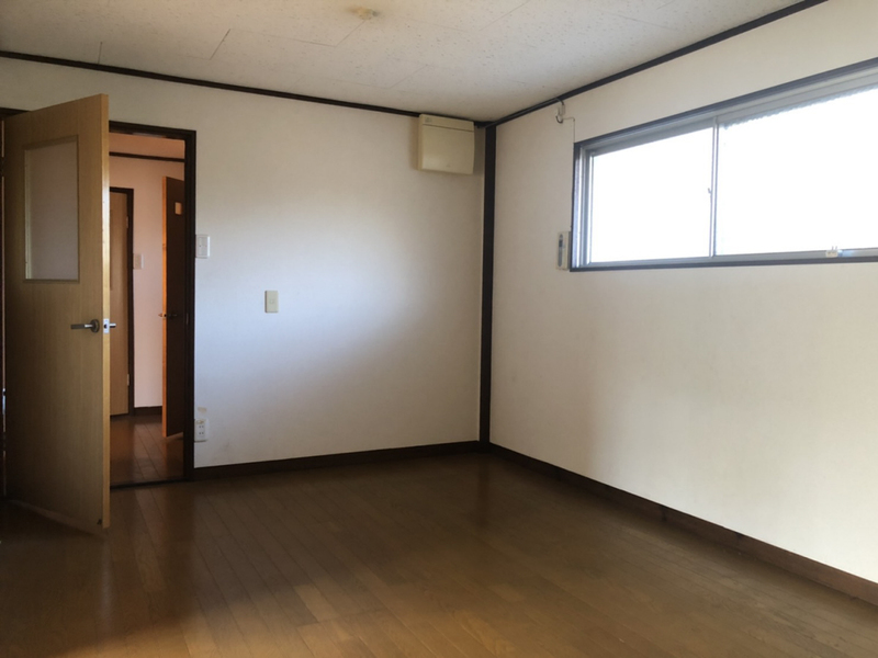 宝マンションの物件内観写真