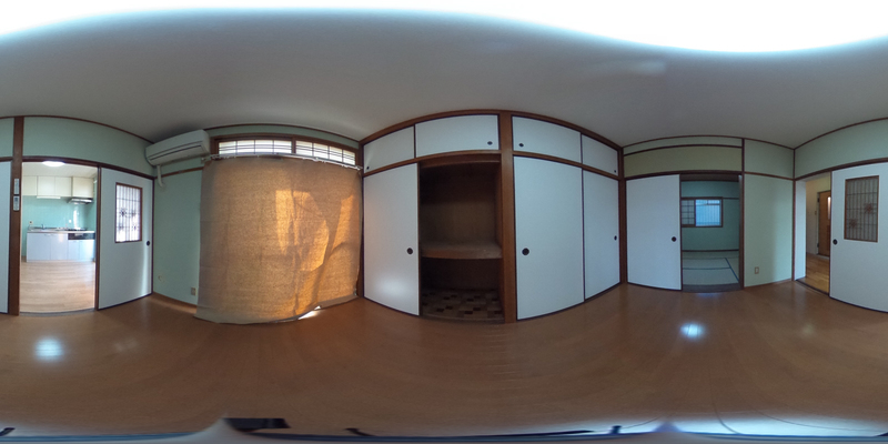 リビング 写真33