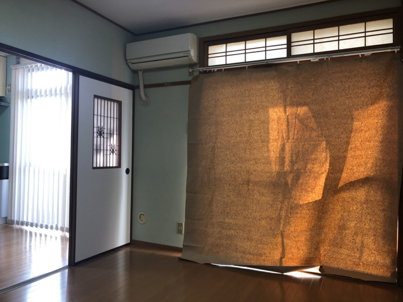 龍野ハイツの物件内観写真