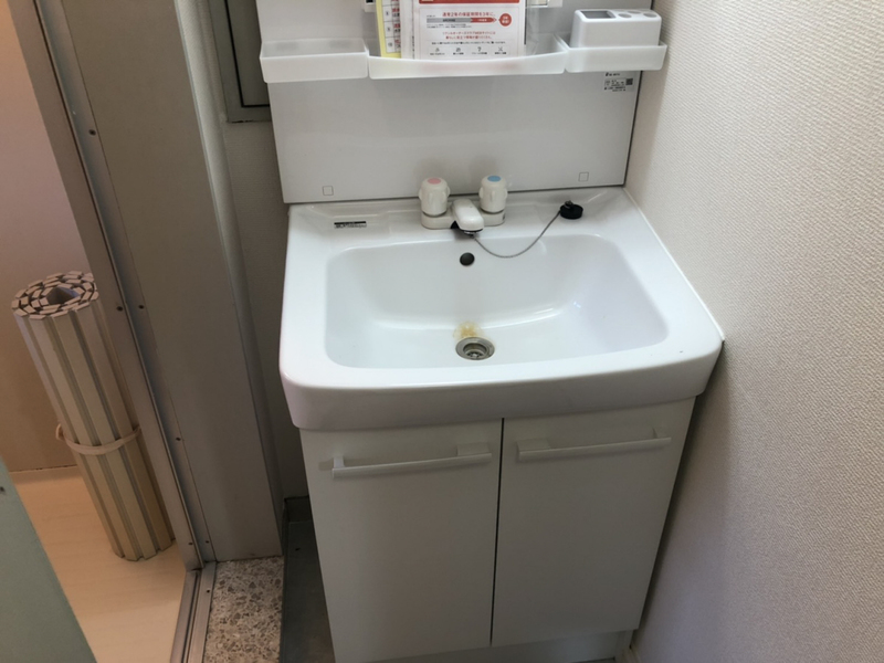龍野ハイツの物件内観写真