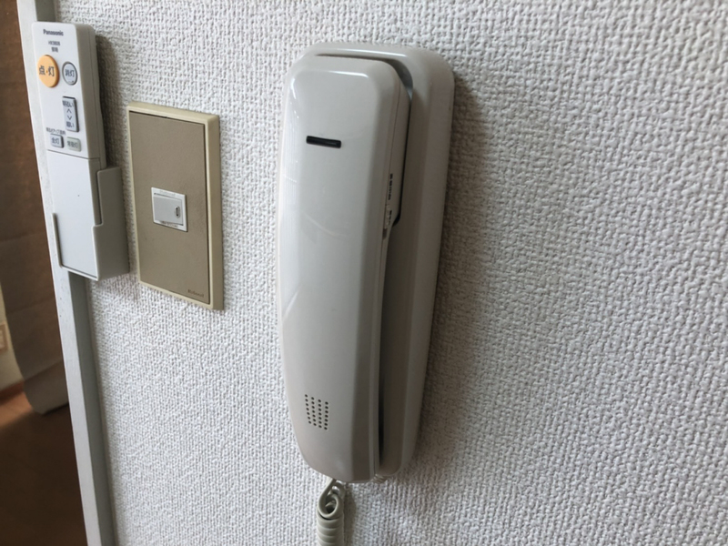 龍野ハイツの物件内観写真