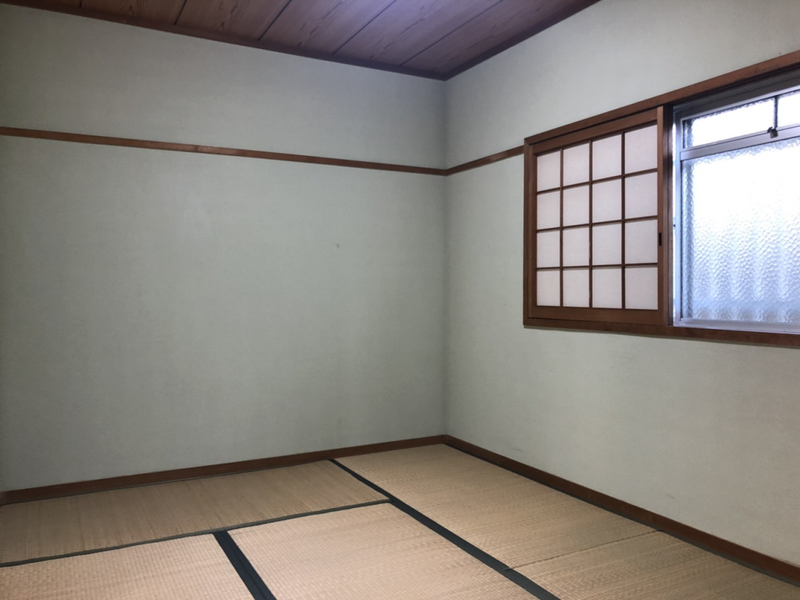 龍野ハイツの物件内観写真
