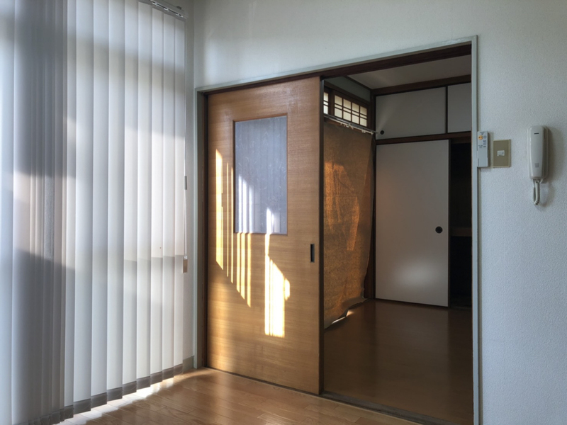 物件内観写真