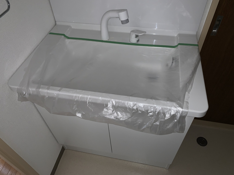 洗面所 写真6