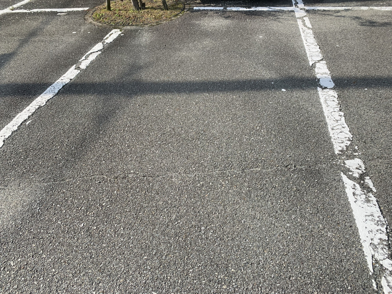 駐車場 写真10