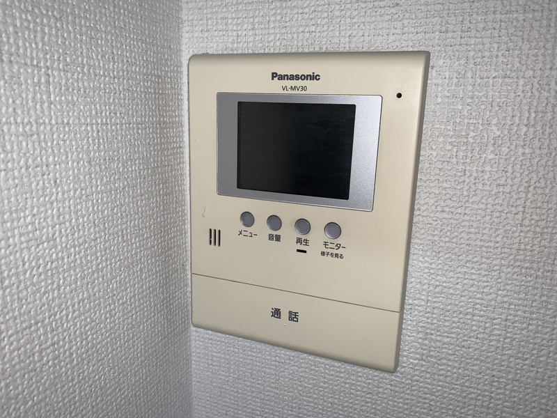 セキュリティ 写真13