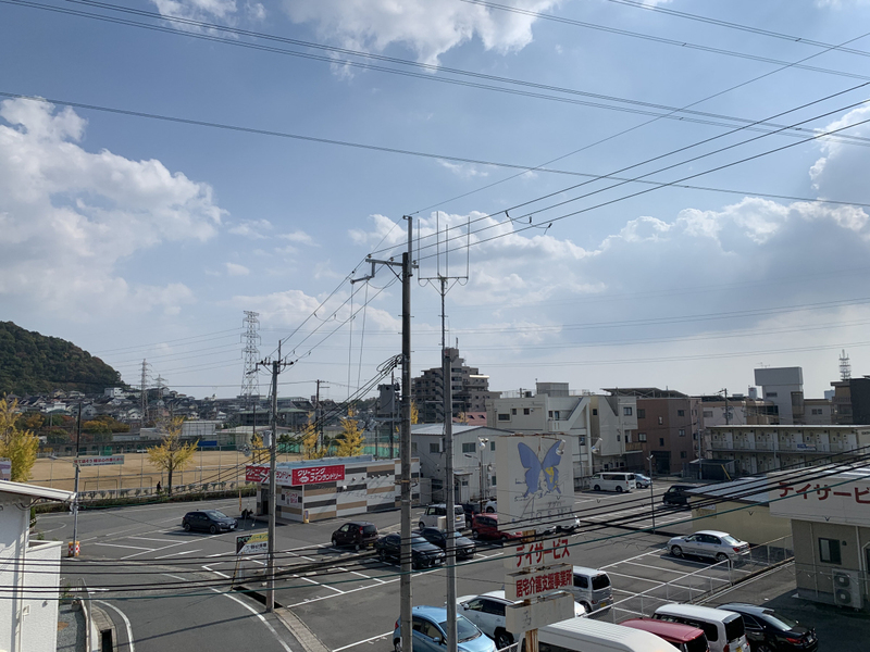 眺望 写真15