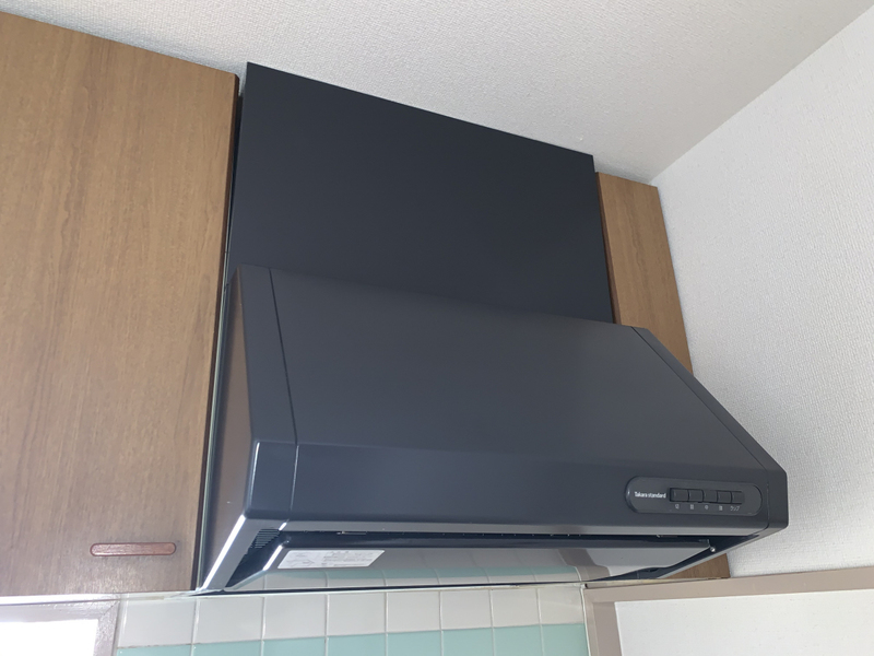 キッチン 写真19