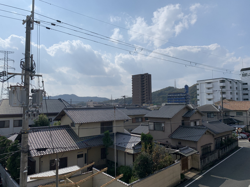 眺望 写真31