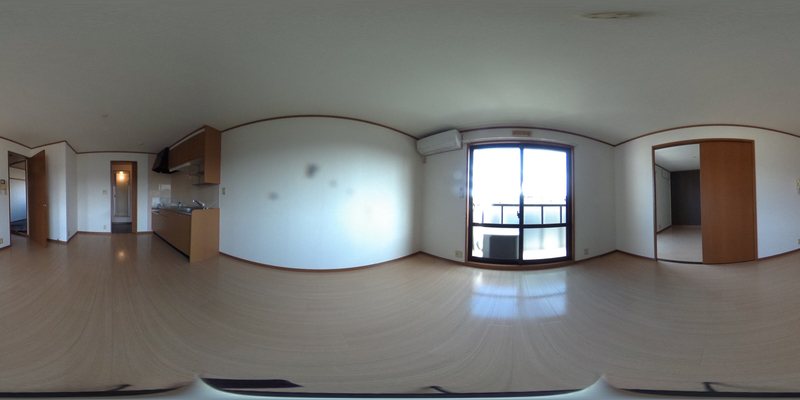 リビング 写真34