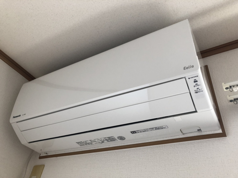 グランパルク元沖の物件内観写真