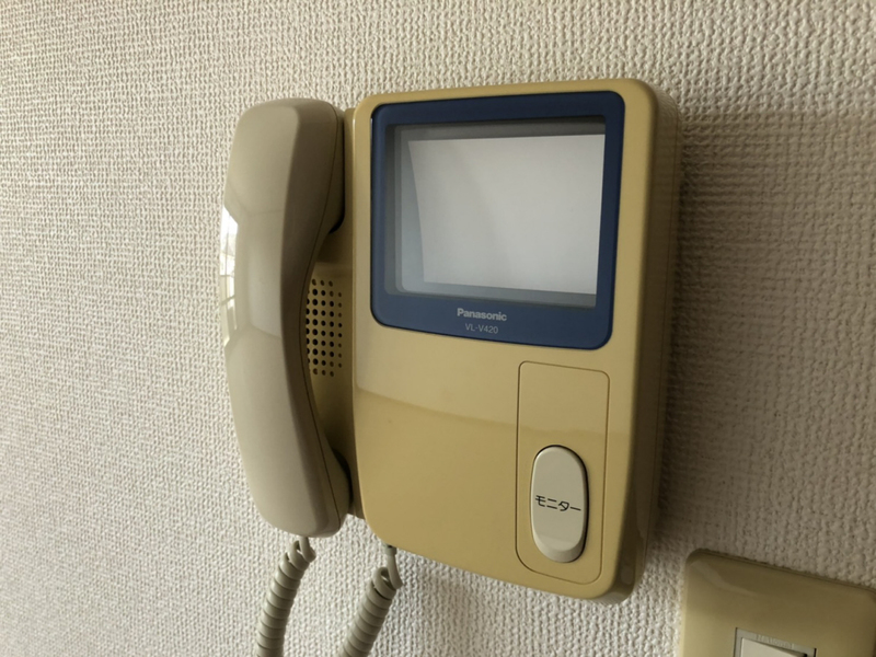 グランパルク元沖の物件内観写真