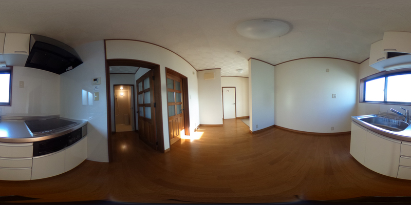 キッチン 写真34
