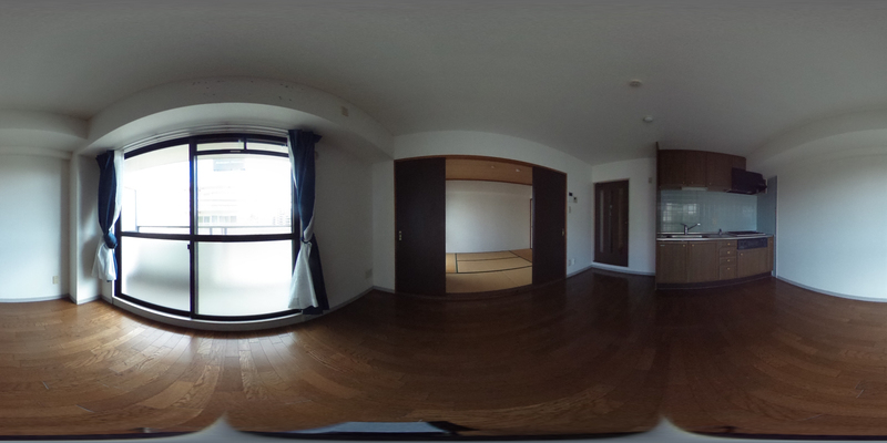 リビング 写真34