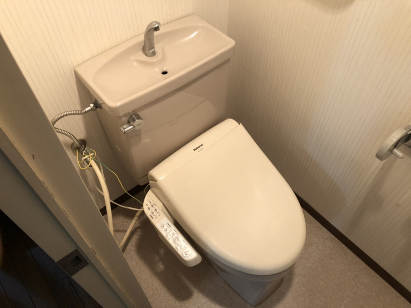 トイレ 写真5
