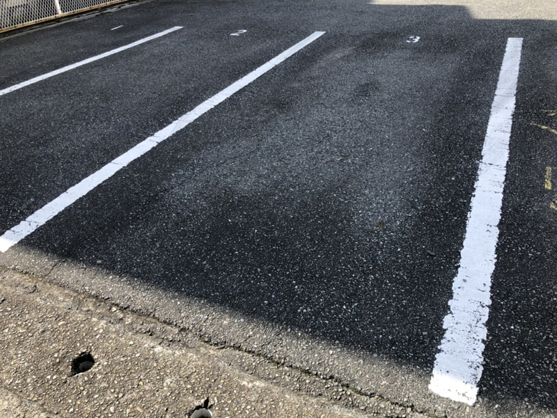 駐車場 写真10