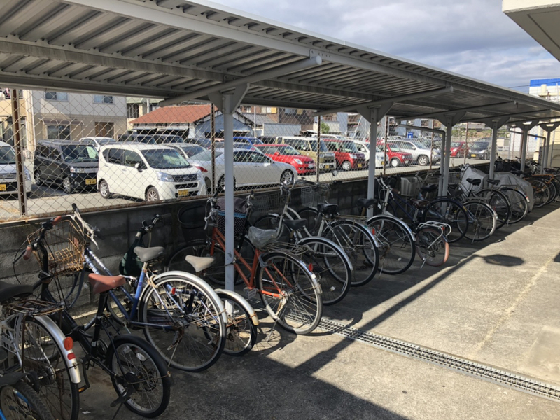 共用部 写真11