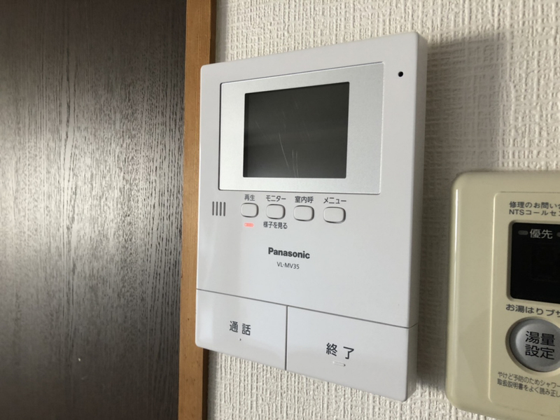 セキュリティ 写真13
