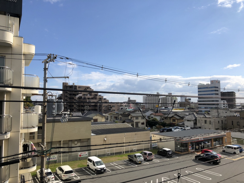 眺望 写真15