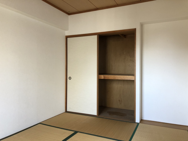 物件内観写真
