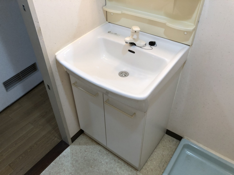 メゾンMの物件内観写真