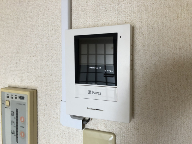 メゾンMの物件内観写真