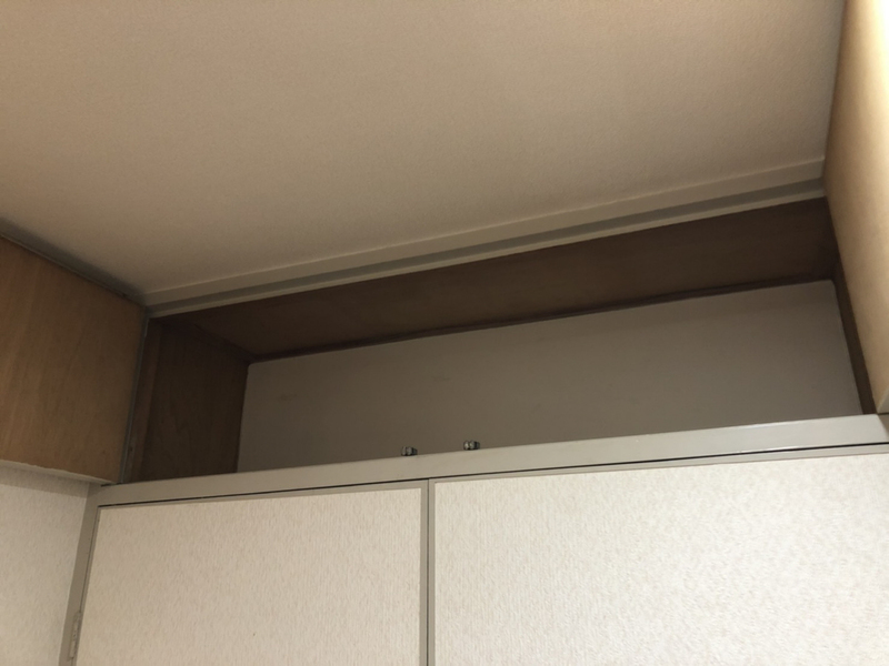 メゾンMの物件内観写真