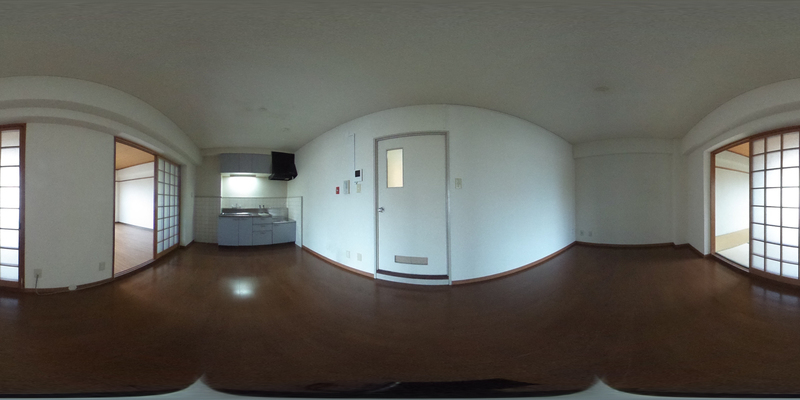 リビング 写真34