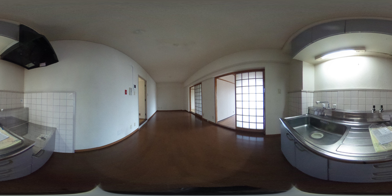 キッチン 写真35
