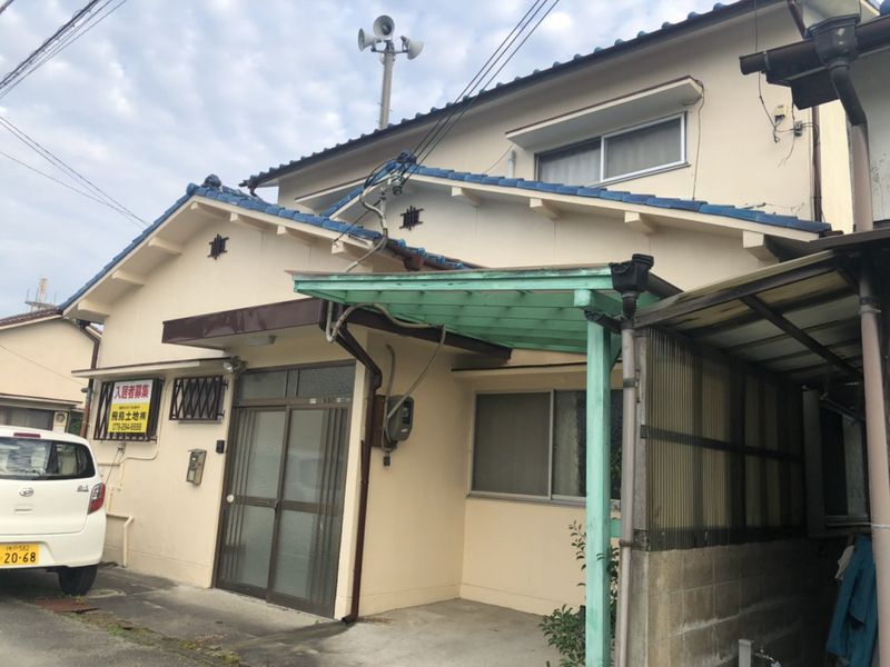 北今宿3丁目三木貸家