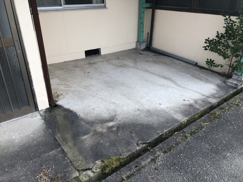 駐車場 写真10