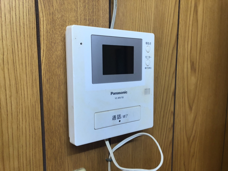セキュリティ 写真13