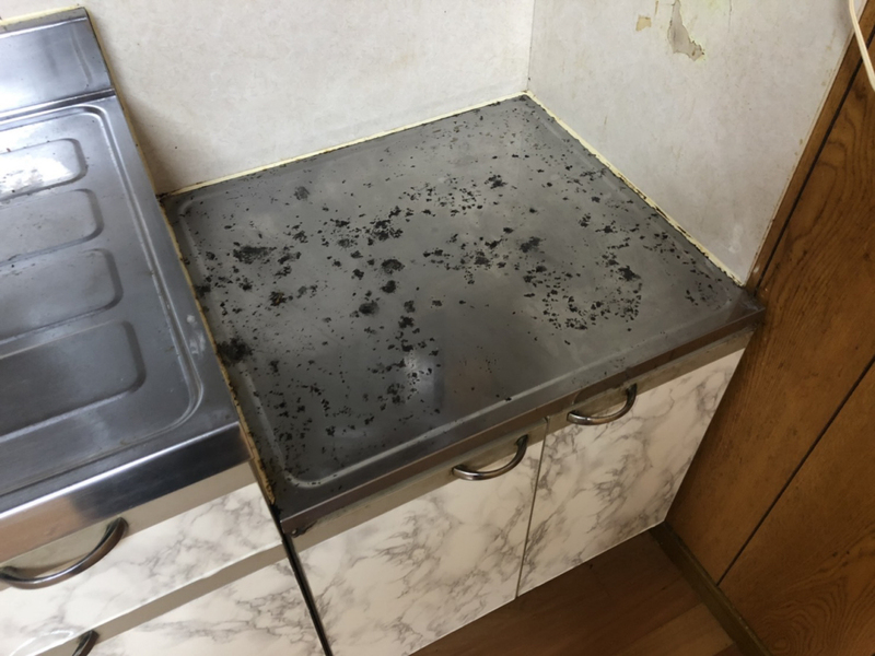キッチン 写真19