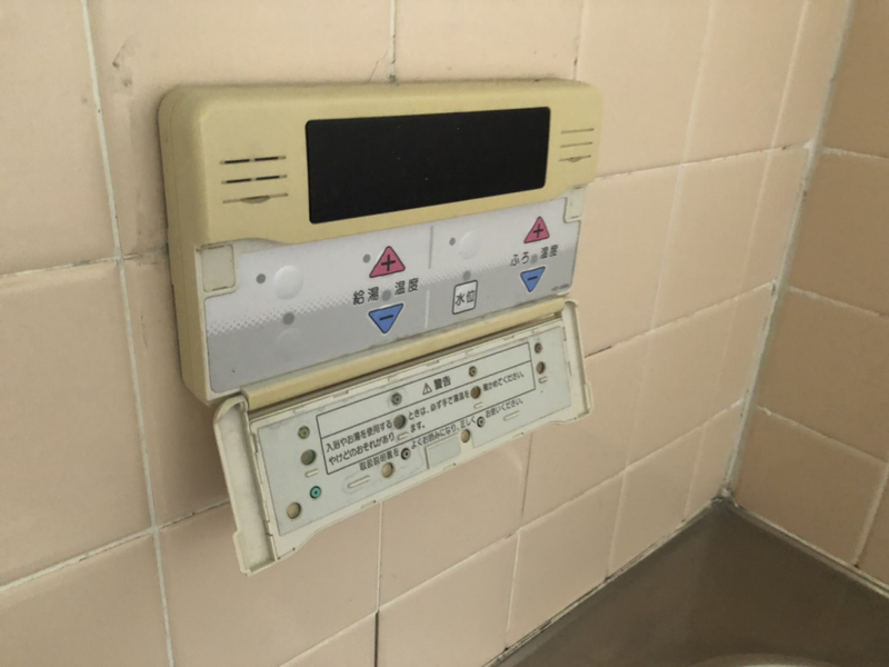 バス 写真20