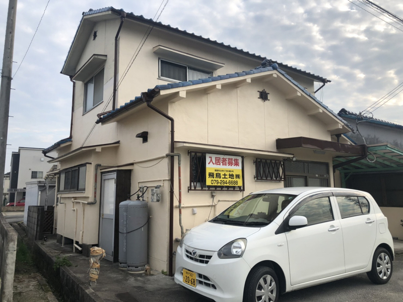 外観 写真29