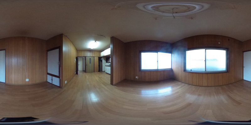 リビング 写真34