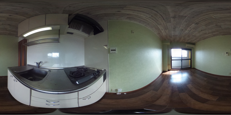キッチン 写真35
