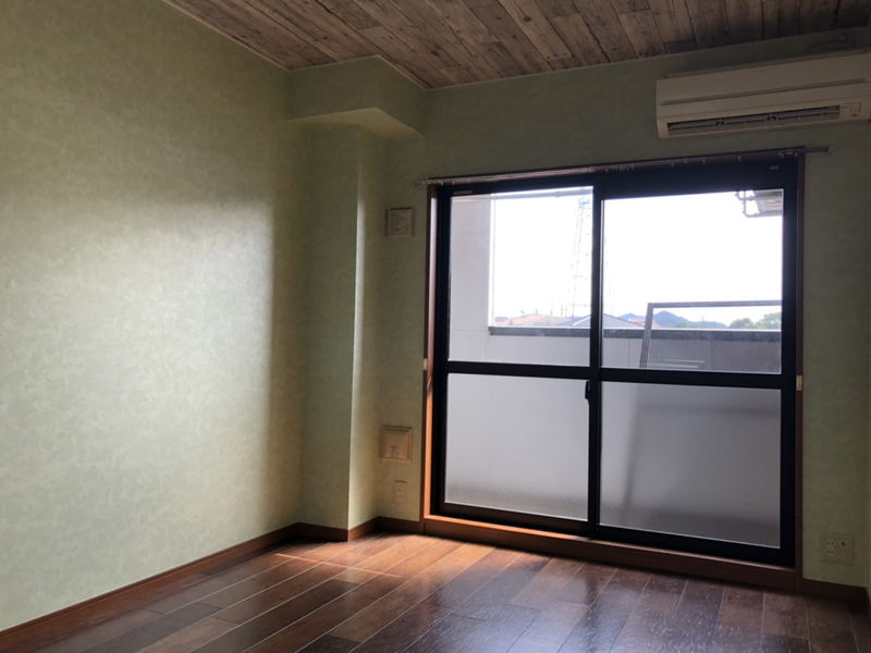 マンションマタージュの物件内観写真