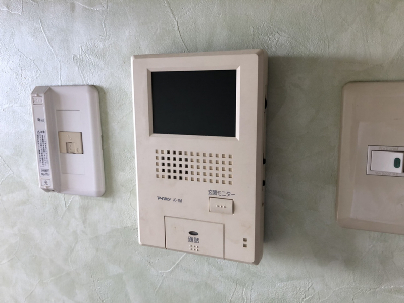 マンションマタージュの物件内観写真