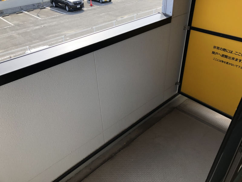 マンションマタージュの物件内観写真